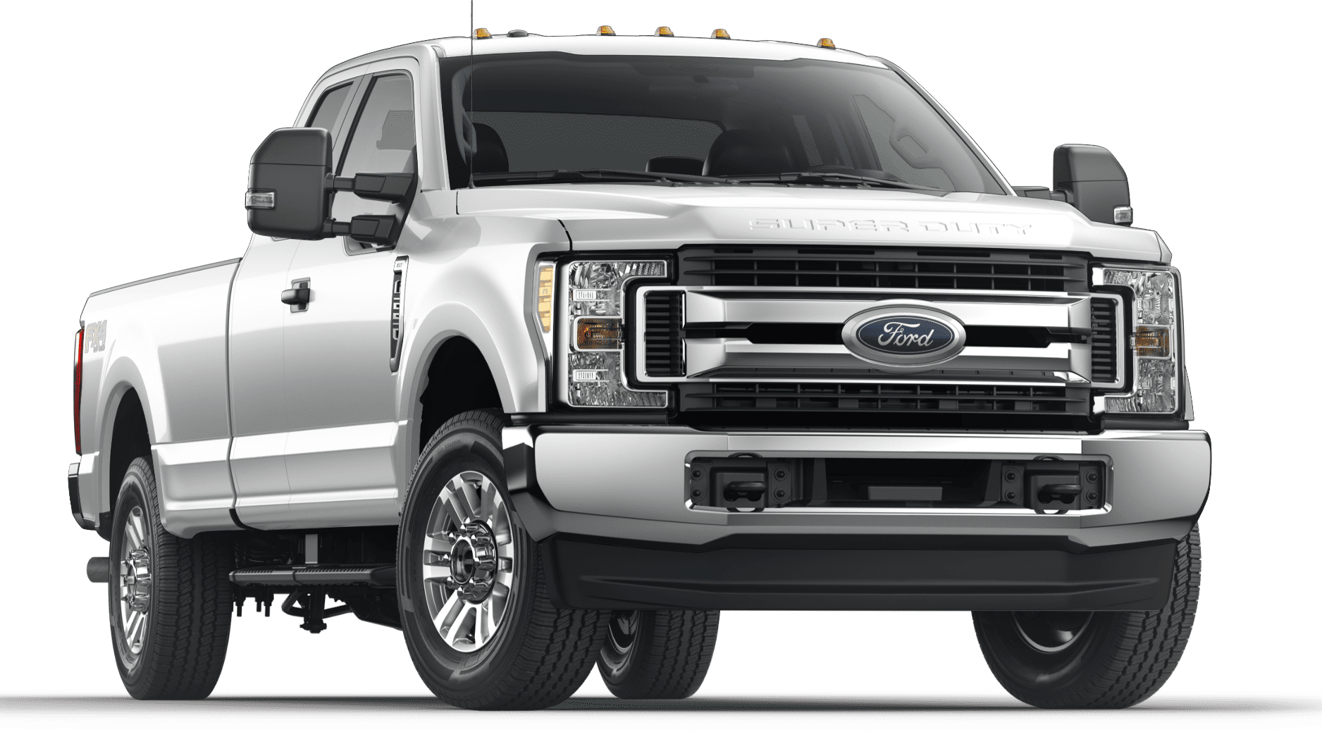 2019 Ford Super Duty F-250 SRW XLT 4WD SuperCab 8 ft – Lockhart Automotive