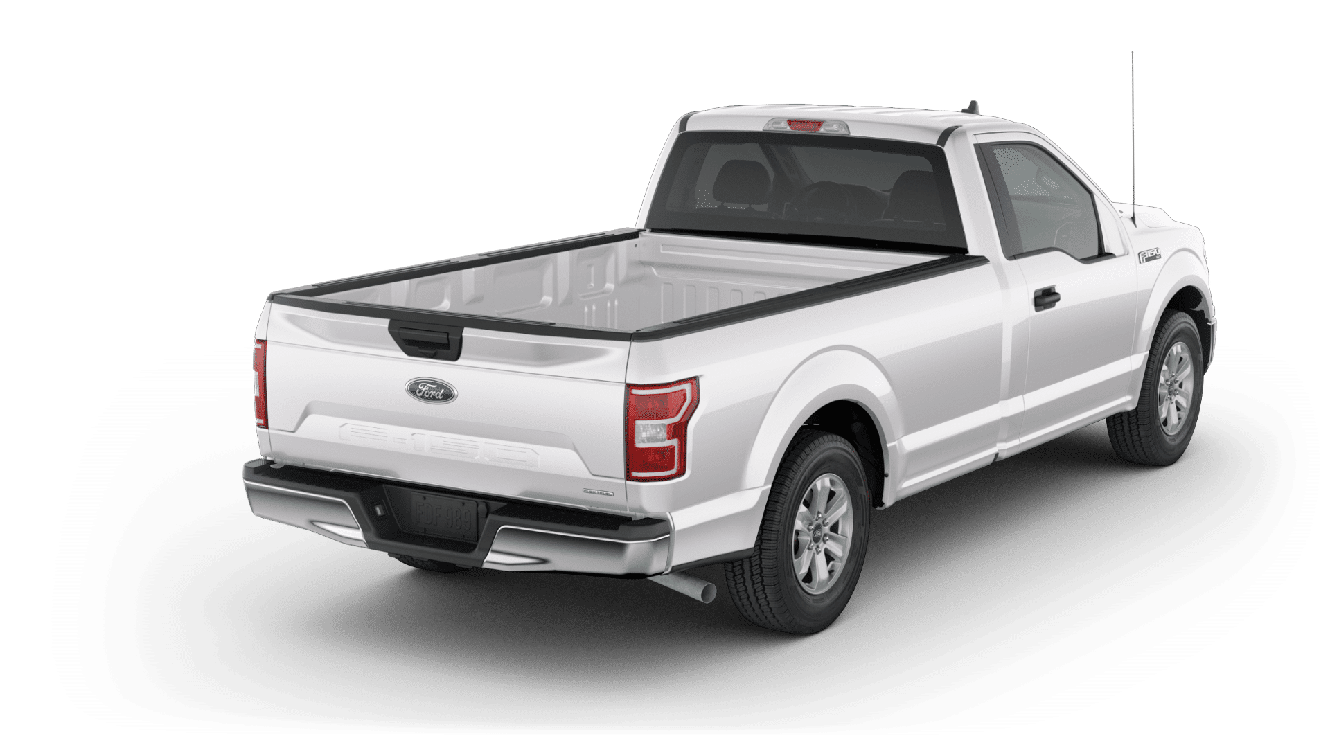 2019-Ford-F-150-Reg-Cab-4×4-White-XLT-3 – Lockhart Automotive