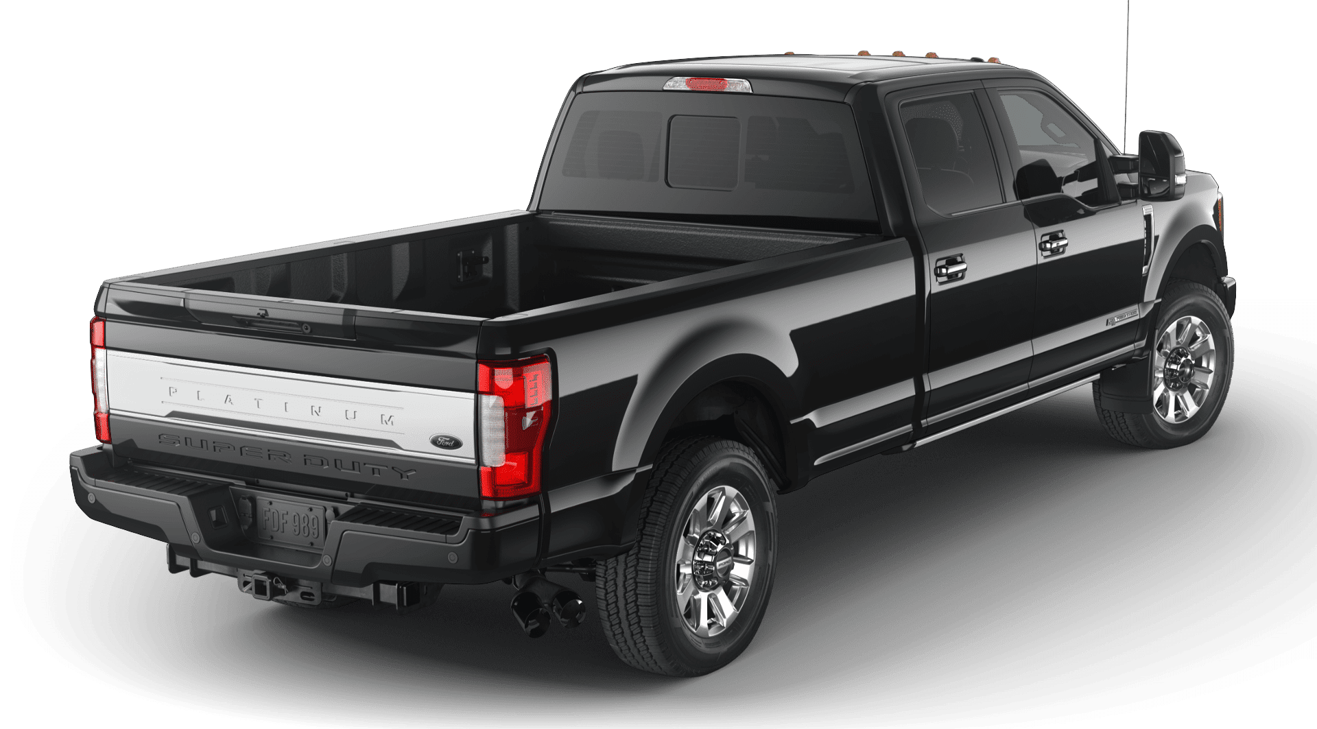 2019 Ford F-250 Platinum Crew Cab 4×4 LWB (2) – Lockhart Automotive