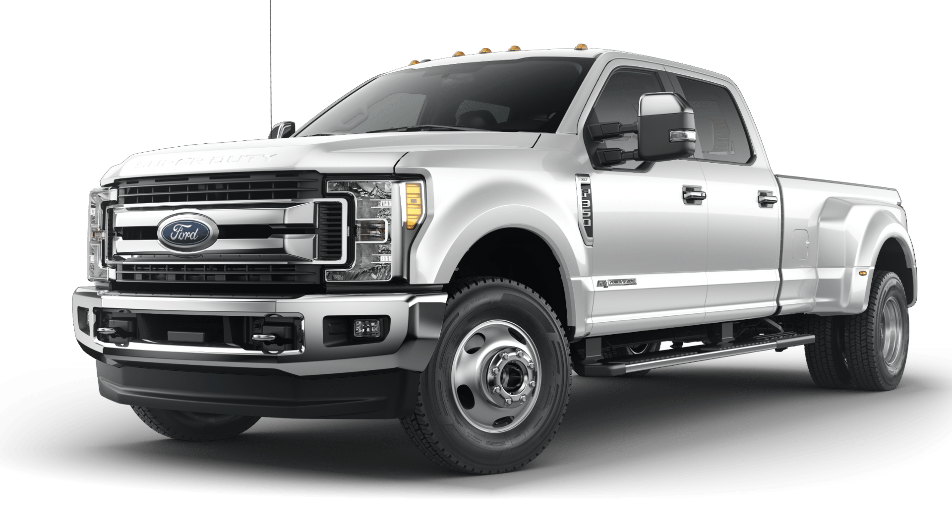2019FordF350CrewCabDRW3 Lockhart Automotive