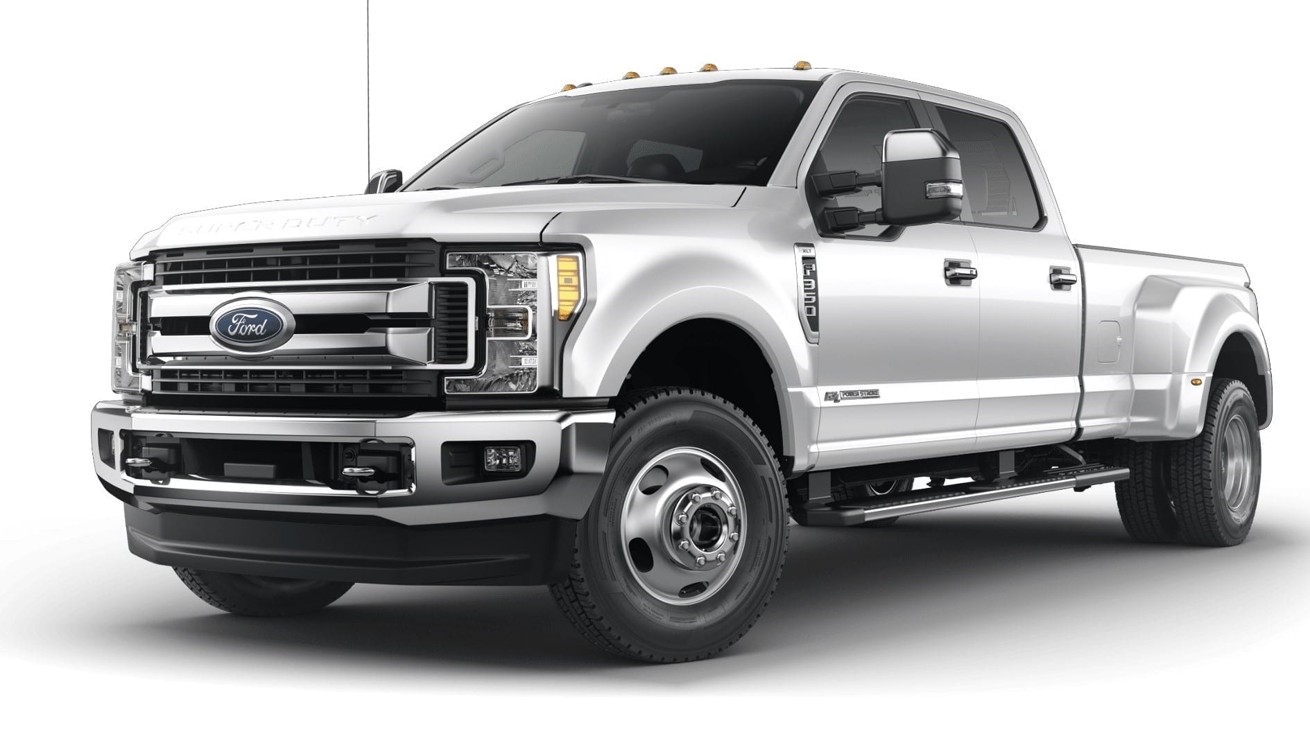 2019 Ford F-350 Crew Cab XLT DRW 1 – Lockhart Automotive