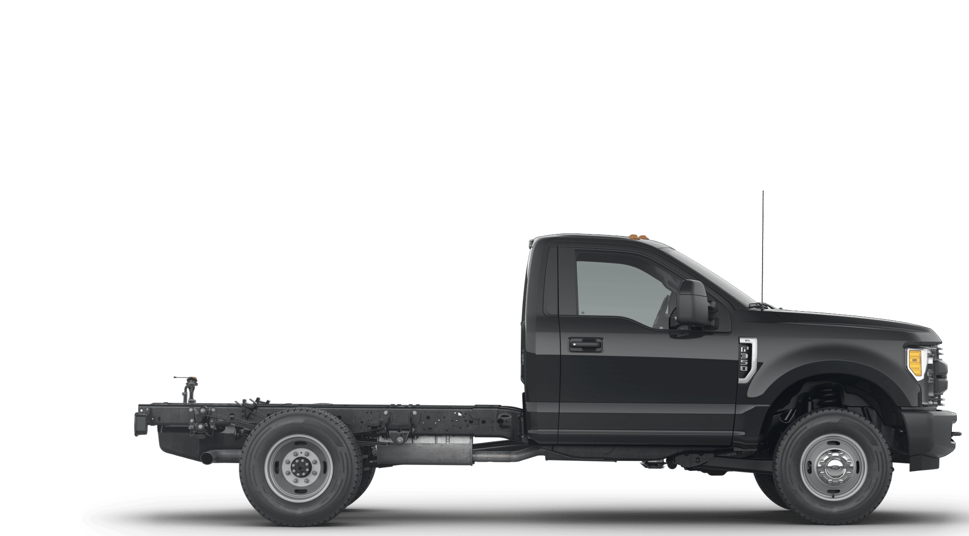 2020 Ford F 350 Chassis Cab 4×2 5 Lockhart Automotive 2695