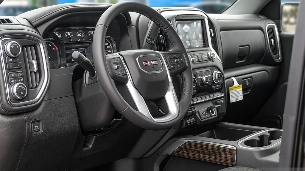2019 GMC Sierra Elevation 1500 4 4 1 Lockhart Automotive