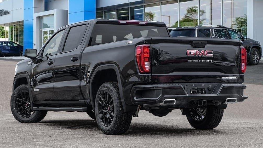 2019-GMC-Sierra-Elevation-1500-4×4-4 – Lockhart Automotive