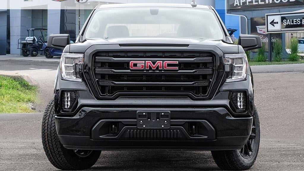 2019-GMC-Sierra-Elevation-1500-4×4-6 – Lockhart Automotive