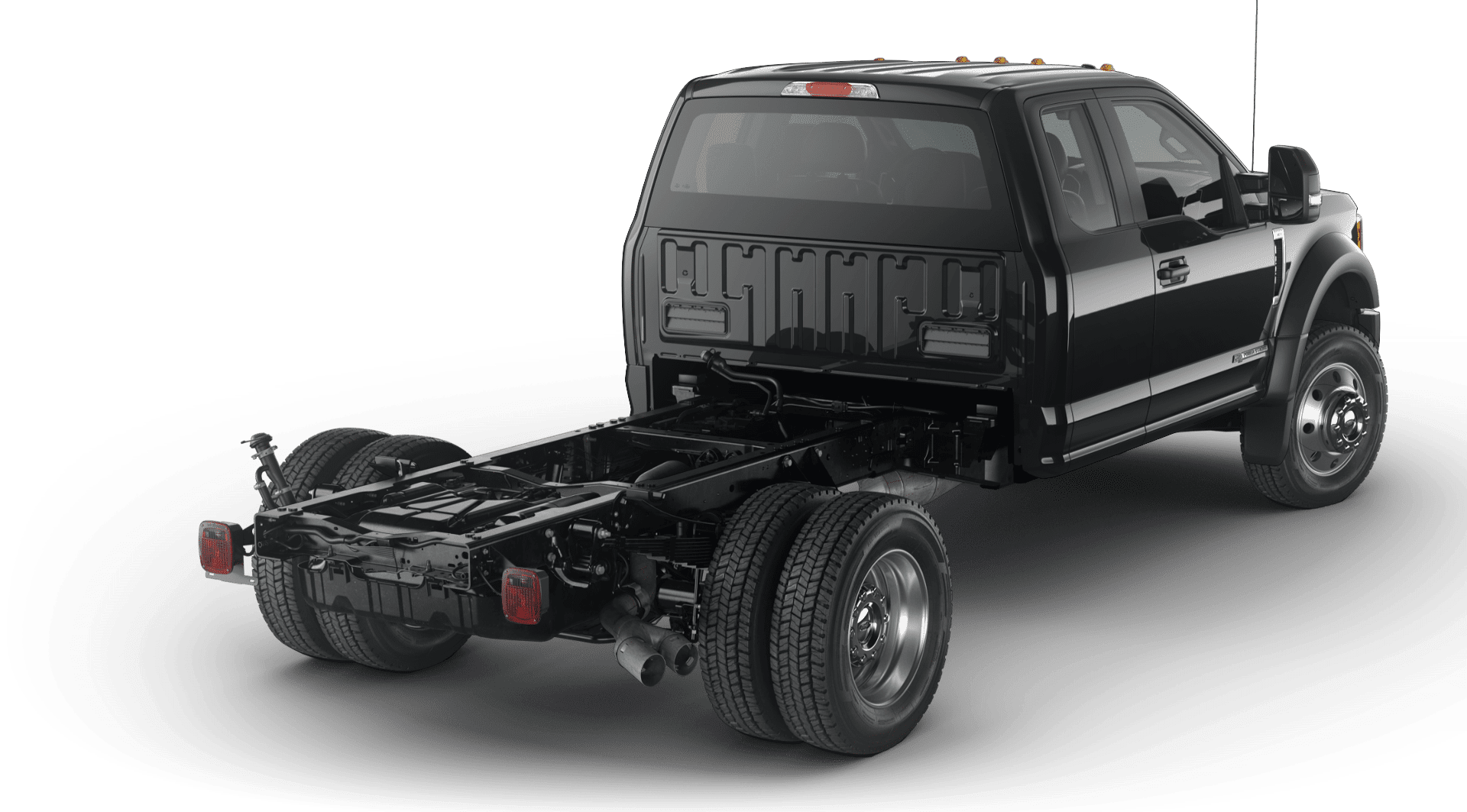 2020 Ford F-550 Supercab 4×4 XLT (5) – Lockhart Automotive