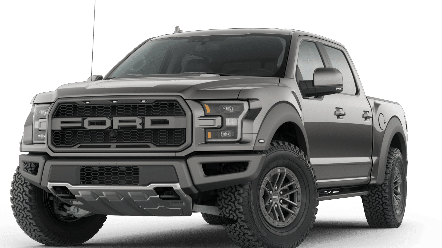 2020 Ford F 150 Raptor Supercrew Svt Leadfoot Lockhart Automotive