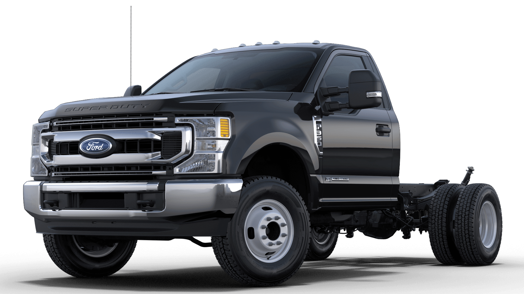 2020-Ford-F-350-Reg-Cab-4×2-XLT-Chassis-7 – Lockhart Automotive