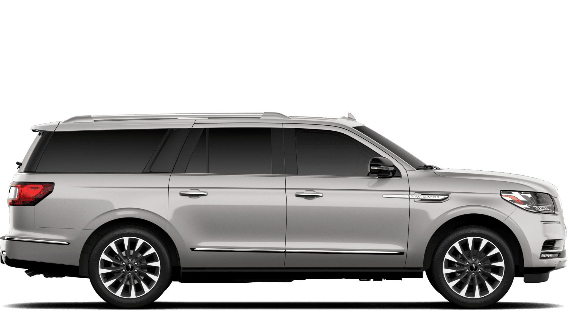 2020 Lincoln Navigator L Reserve (7) – Lockhart Automotive