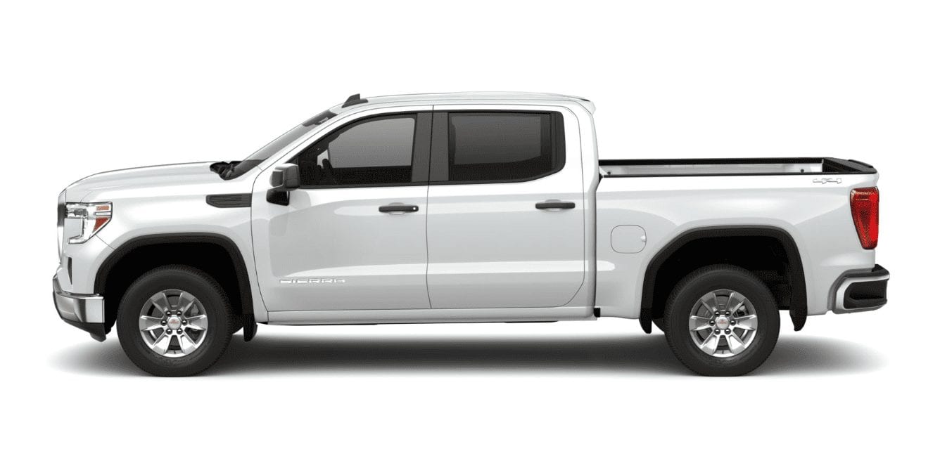 2020 GMC 1500 Crew Cab 4×4 WT 2 – Lockhart Automotive