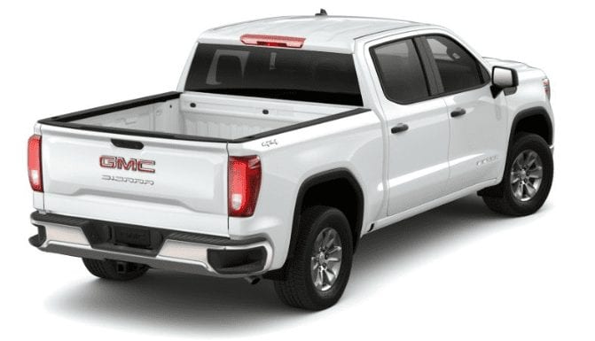 2020 GMC 1500 Crew Cab 4×4 WT 3 – Lockhart Automotive