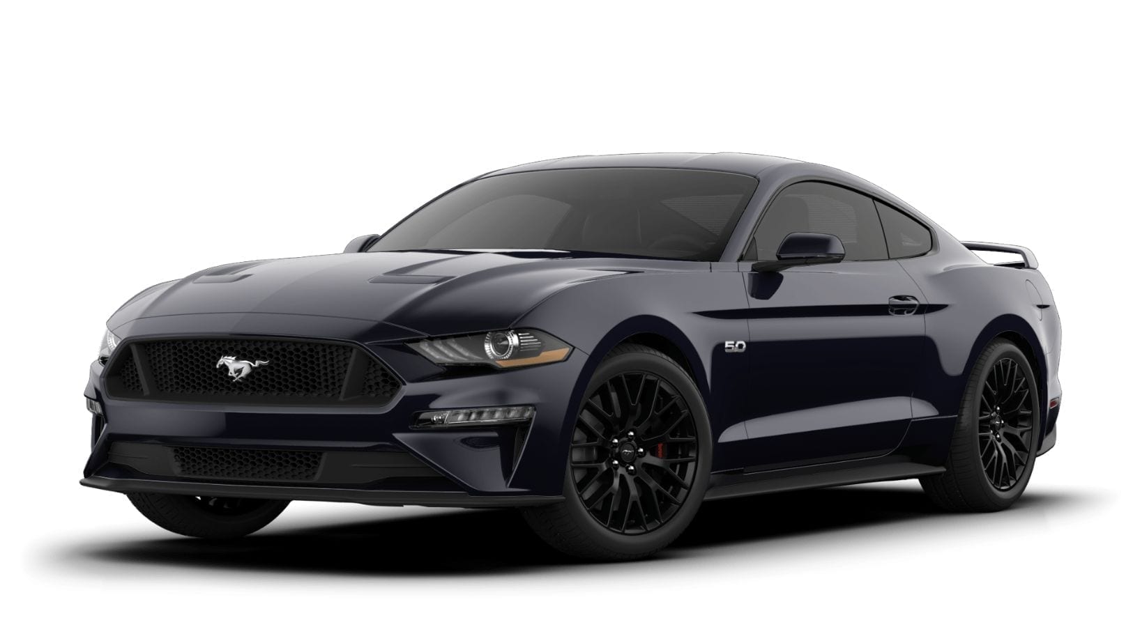 2020 mustang gt fastback premium11 - Lockhart Automotive