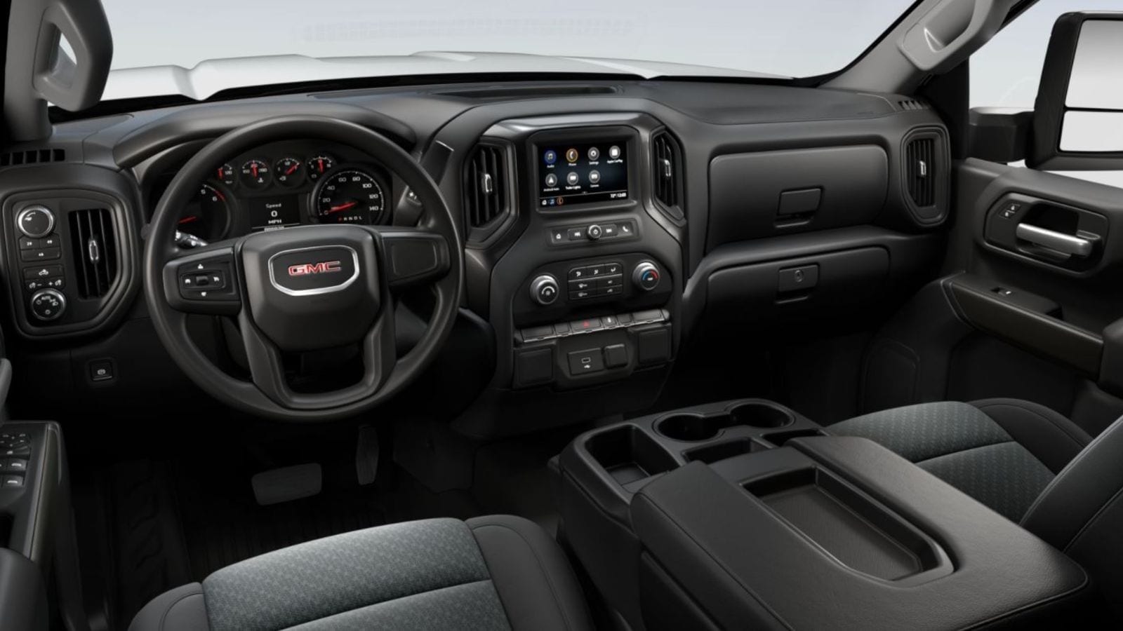 2021 gmc sierra 2500 crew -02 – Lockhart Automotive