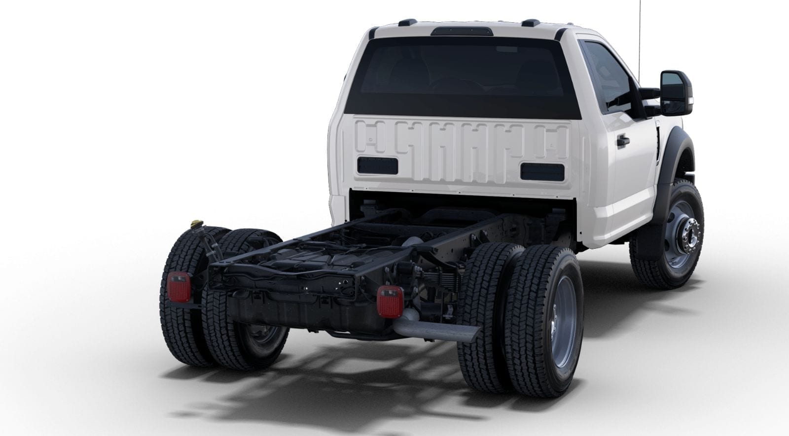 2021 Ford F-600 Regular Cab Chassis (7) – Lockhart Automotive