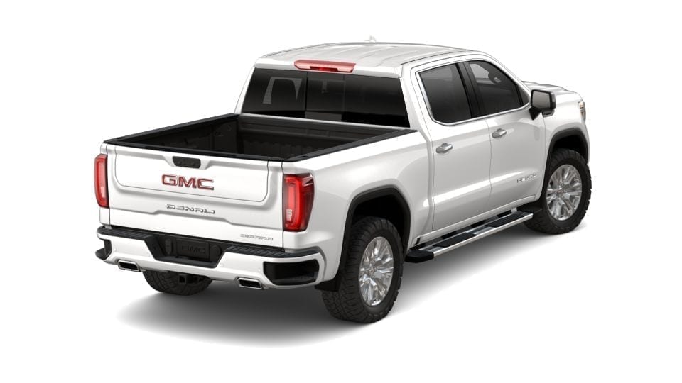 2021 GMC 1500 Crew Cab Denali Ultimate (1) – Lockhart Automotive