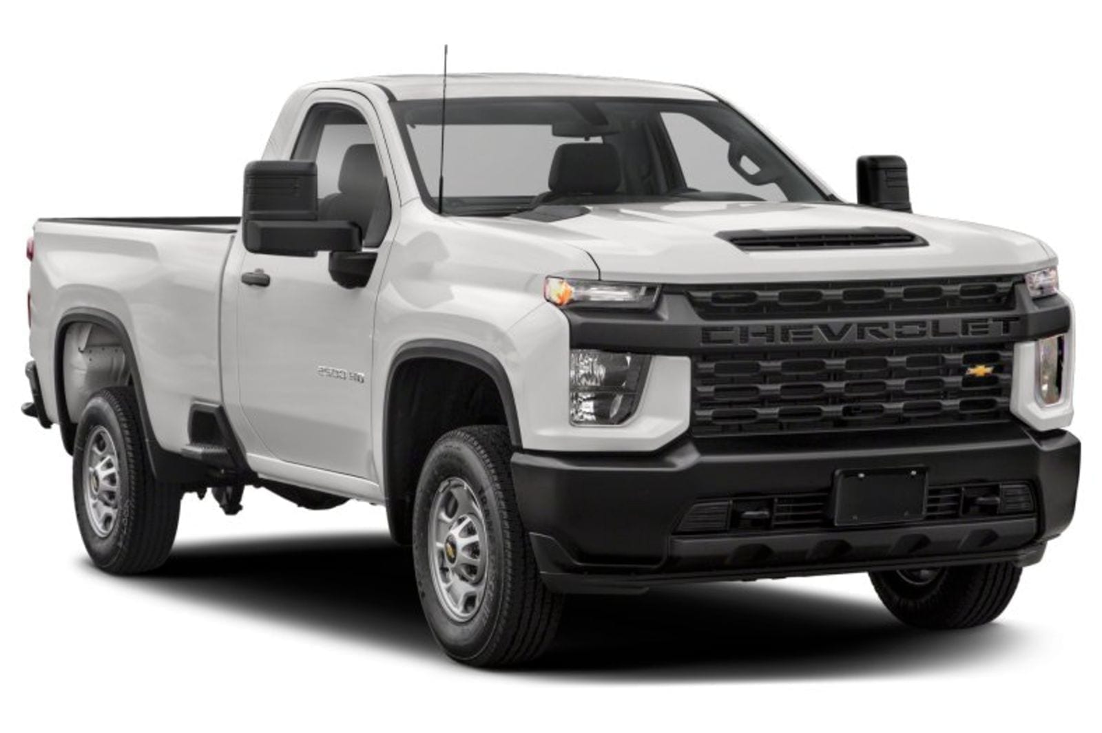 2021 chevrolet silverado 2500 wt-21 – Lockhart Automotive