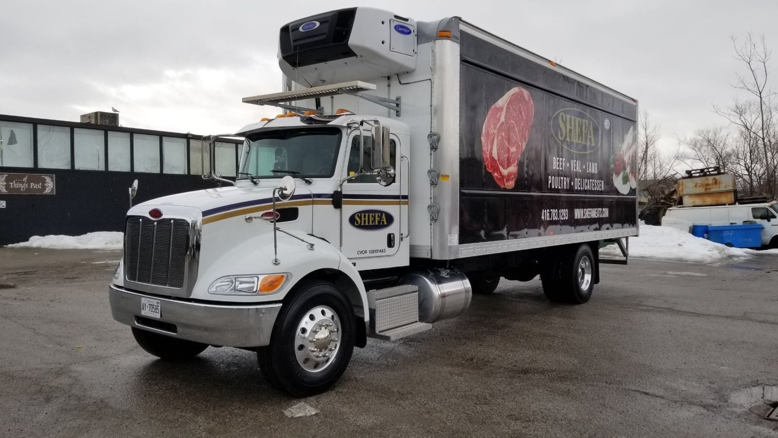 2021 peterbilt reefer truck-12 – Lockhart Automotive