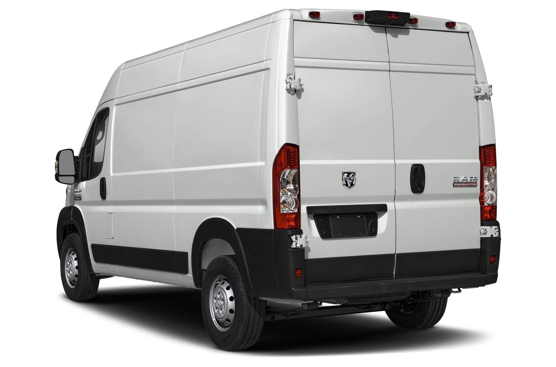 Ram Promaster Cargo (23) – Lockhart Automotive