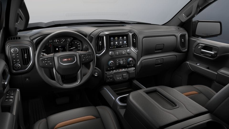 2021 GMC 1500 Crew Cab AT4 4×4 (3) – Lockhart Automotive