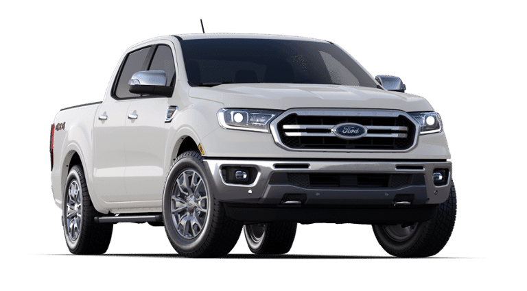 2022 Ford Ranger Lariat (1) – Lockhart Automotive