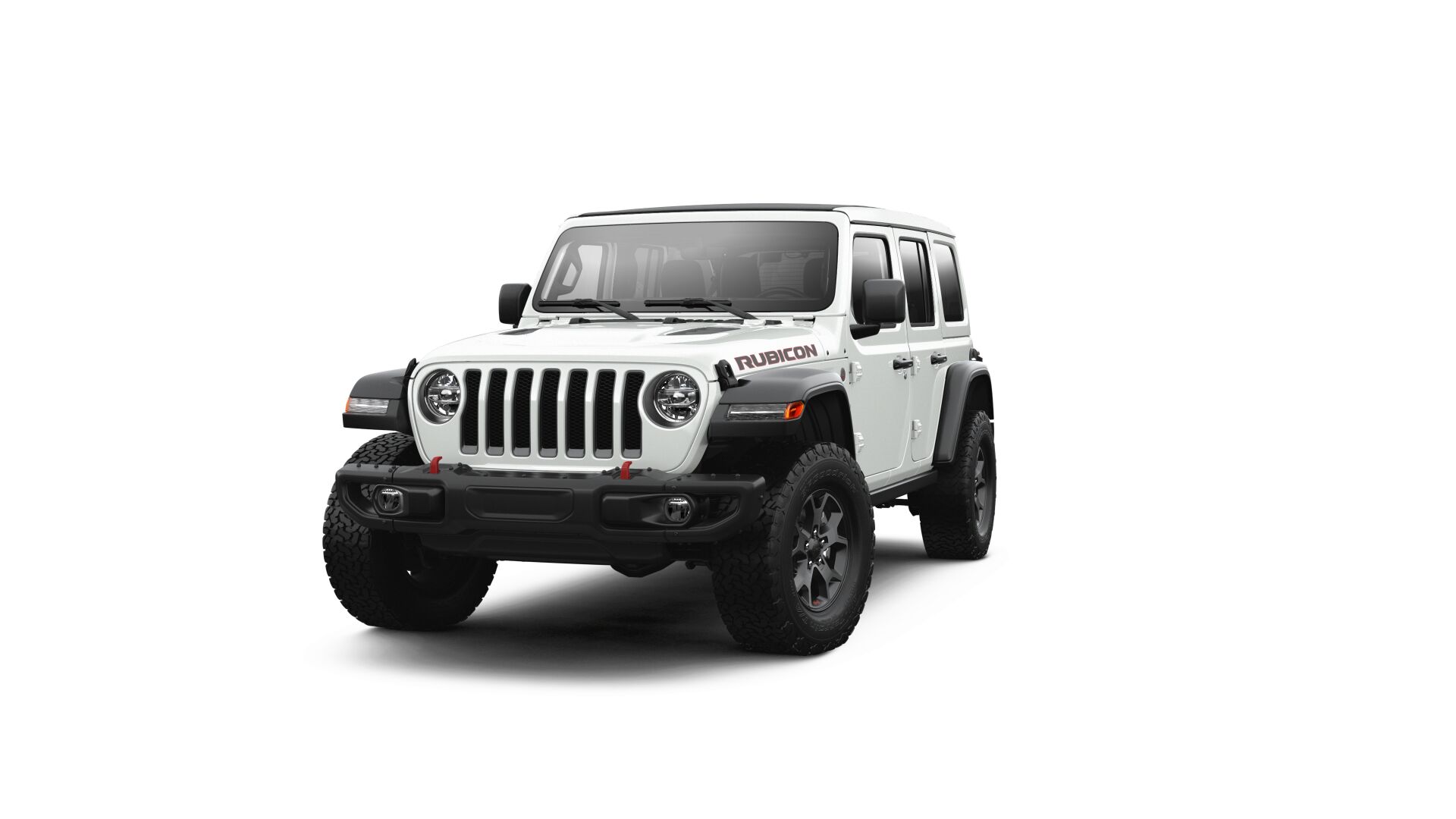 2022 Jeep Wrangler Unlimited Rubican Lockhart Automotive
