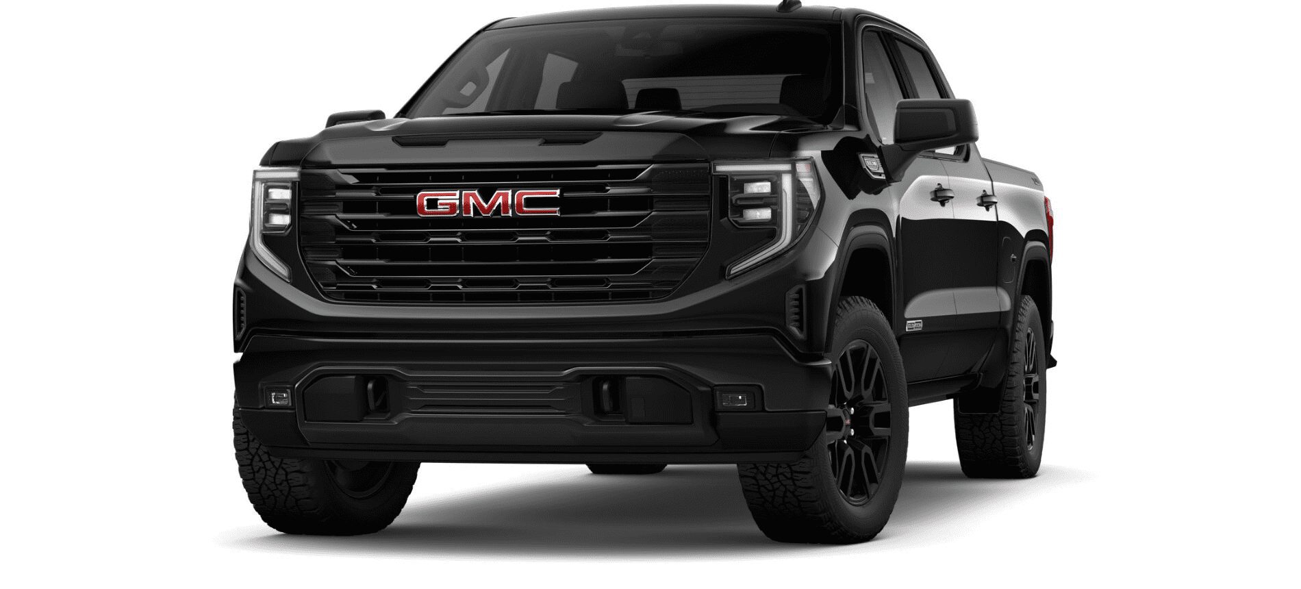 2022 GMC Sierra 1500 Crew Cab Elevation 4 4 Lockhart Automotive