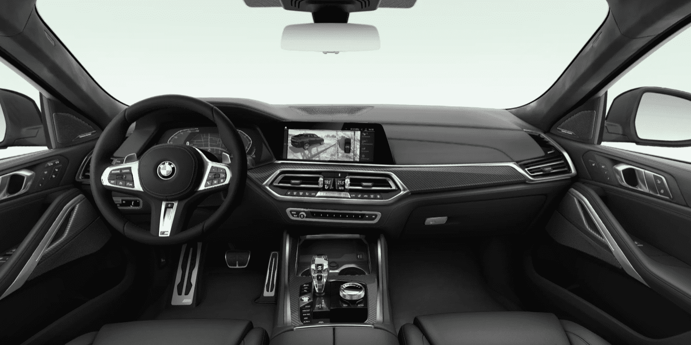 2023-bmw-x6-40i-interior-lockhart-automotive