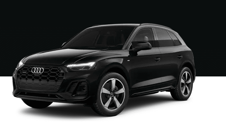 2023 Audi Q5 TFSI Quattro Technik – Lockhart Automotive